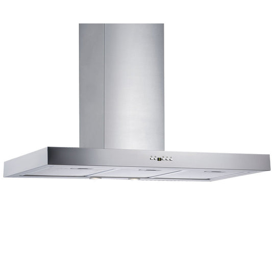 Schweigen Wall Mounted Rangehood DS3170-9-SP