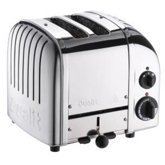 Dualit Toaster DU2SS