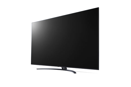 LG UQ91 4K Smart UHD TV