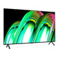 LG A2 inch 4K Smart OLED TV