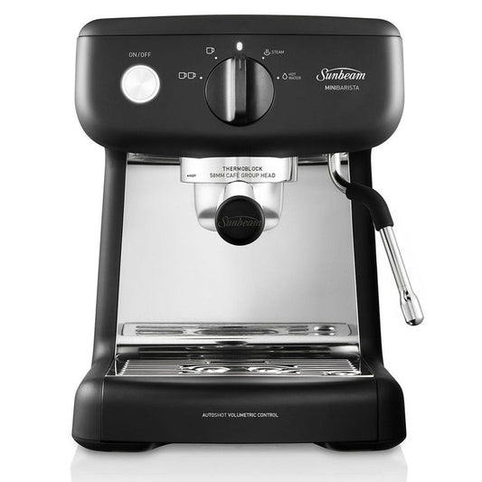 Sunbeam Coffee Machine EM4300K