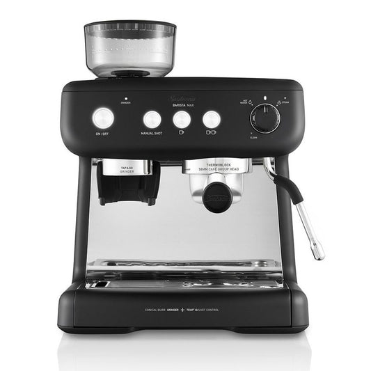 Sunbeam Barista Max Espresso Machine - Black