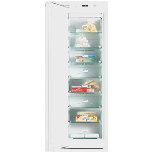 Miele Integrated Freezer FNS 37402 i