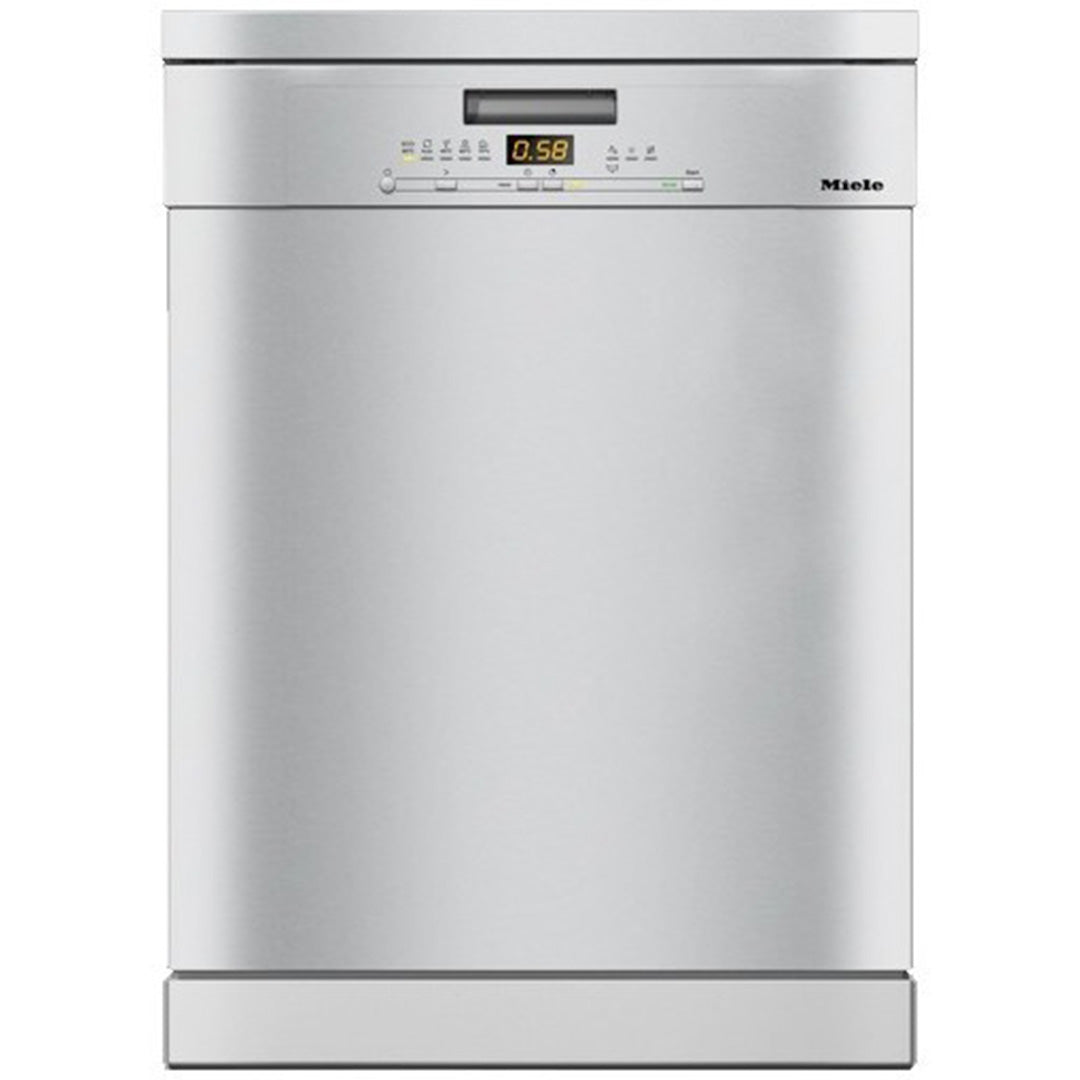 Miele Freestanding Dishwasher G 5000 SC CLST