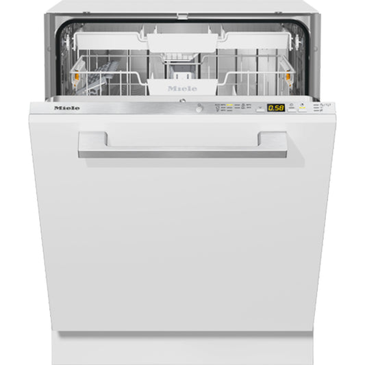 Miele Fully Integrated Dishwasher G 5053 SCVi BK