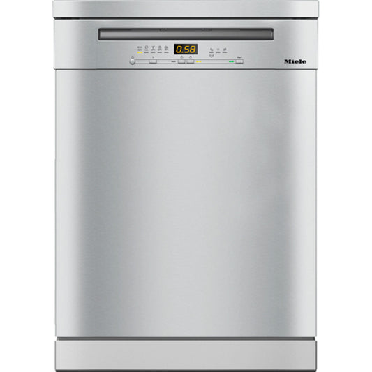 Miele Frestanding Dishwasher G 5210 SC CLST