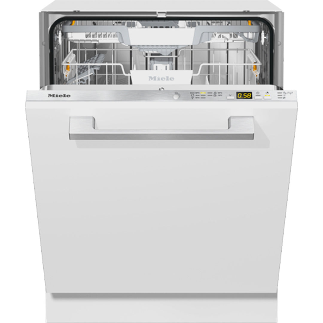 Miele Fully Integrated Dishwasher G 5263 SCVi BK