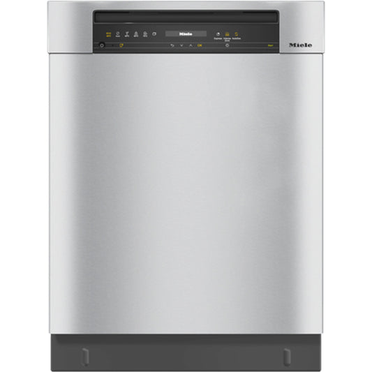 Miele Built-under Dishwasher G 7314 SCU AutoDos CLST