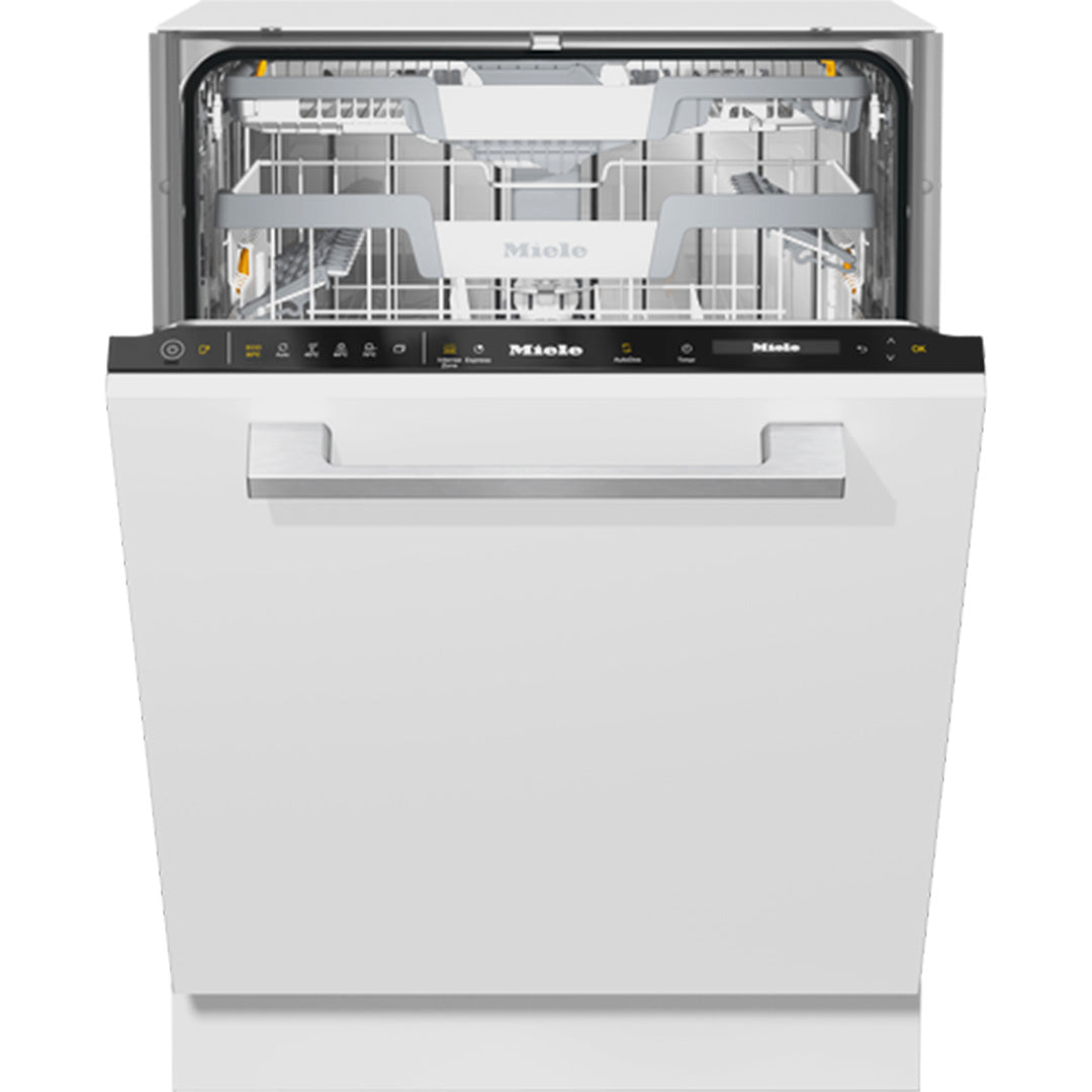 Miele Fully Integrated Dishwasher G 7369 SCVi XXL