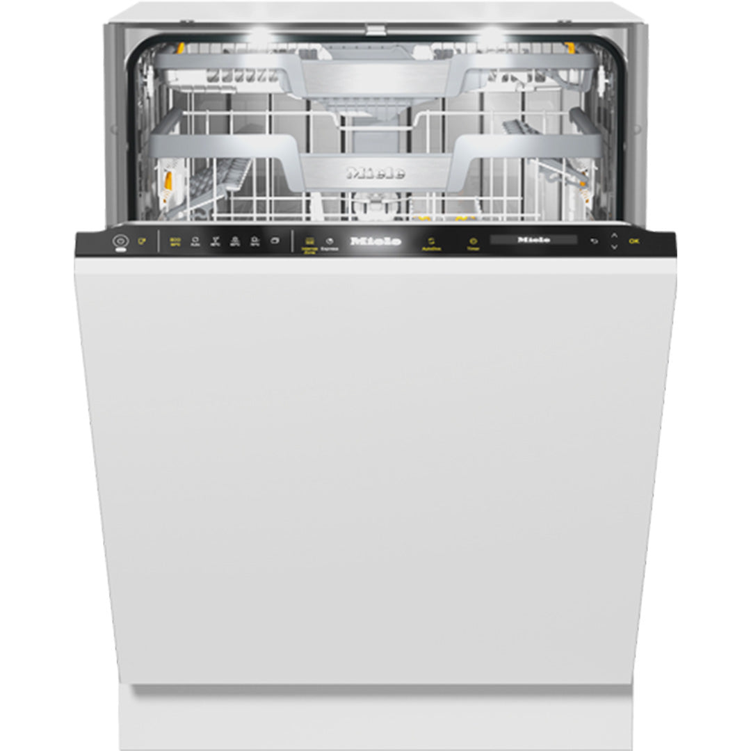 Miele Fully Integrated Dishwasher G 7599 SCVi XXL