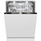 Miele Fully Integrated Dishwasher G 7969 SCVi XXL