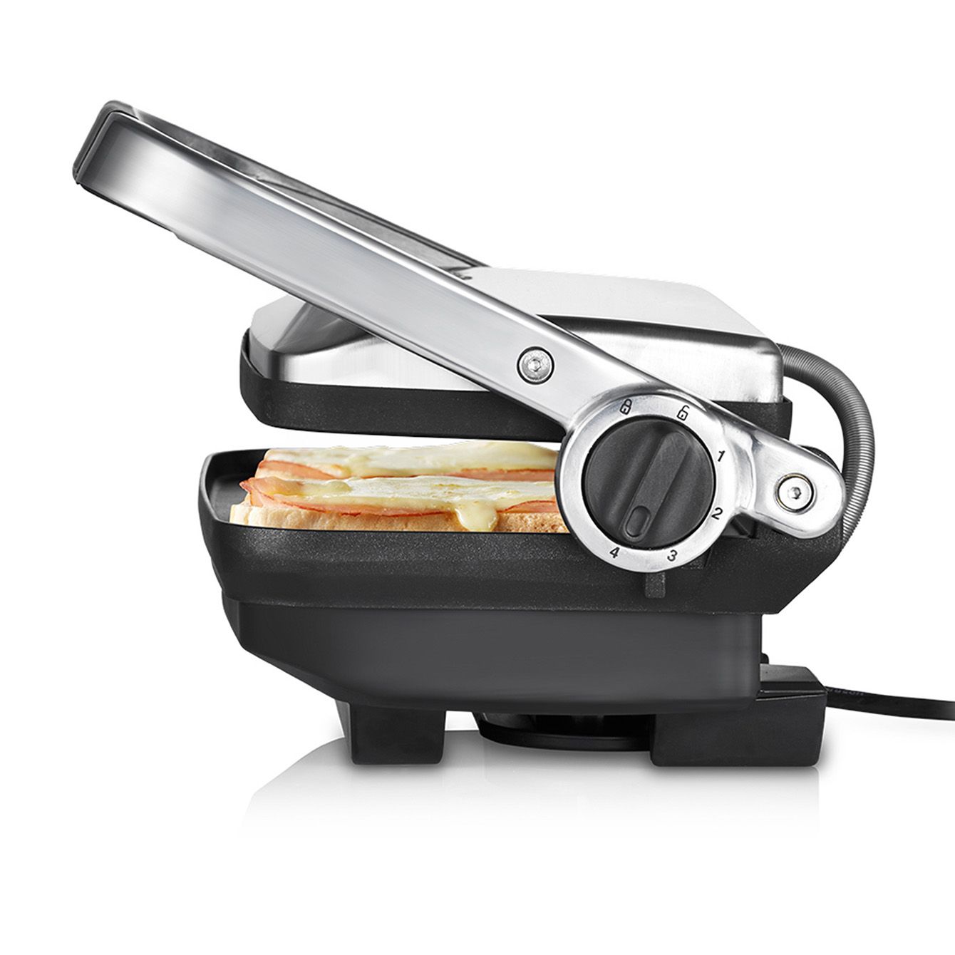 Sunbeam Compact Cafe Sandwich Press