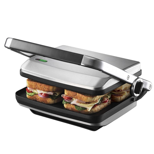 Sunbeam Cafe Sandwich Press