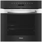 Miele Built-In Oven H 7260 BP