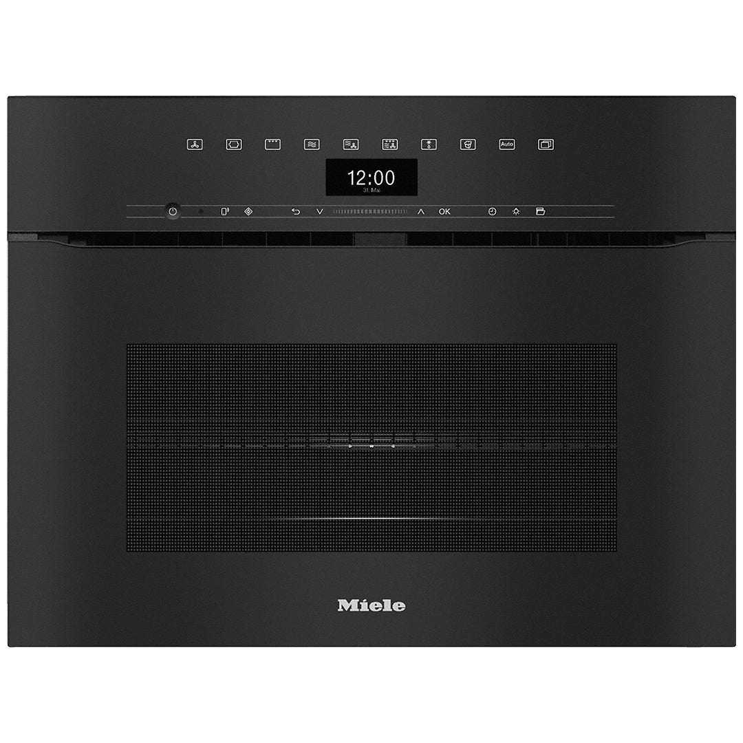 Miele Handleless VirtoLine Built-In Speed Oven