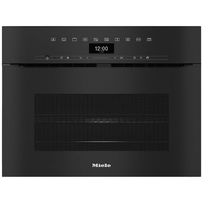 Miele Handleless VirtoLine Built-In Speed Oven