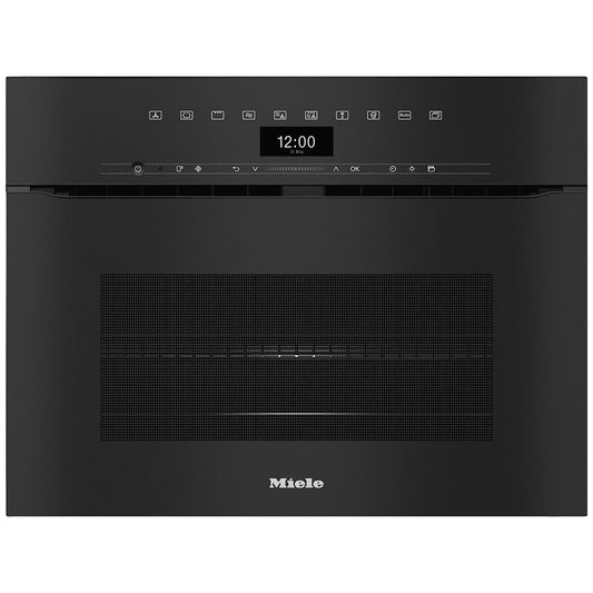 Miele Handleless VirtoLine Built-In Speed Oven