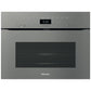 Miele Handleless VirtoLine Built-In Speed Oven