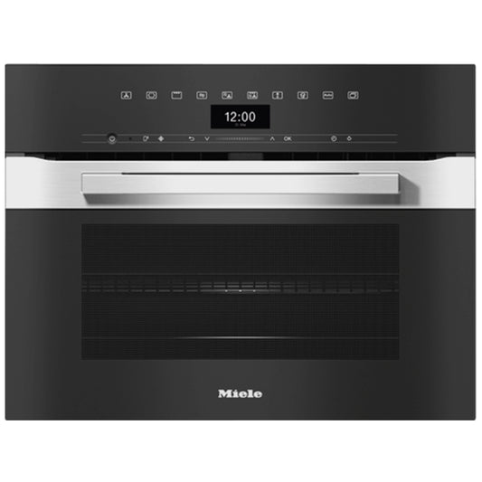 Miele Speed Oven H 7440 BM