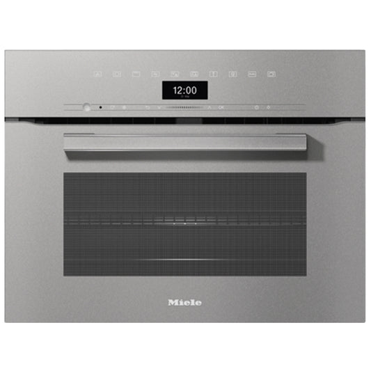 Miele VirtoLine Built-In Speed Oven