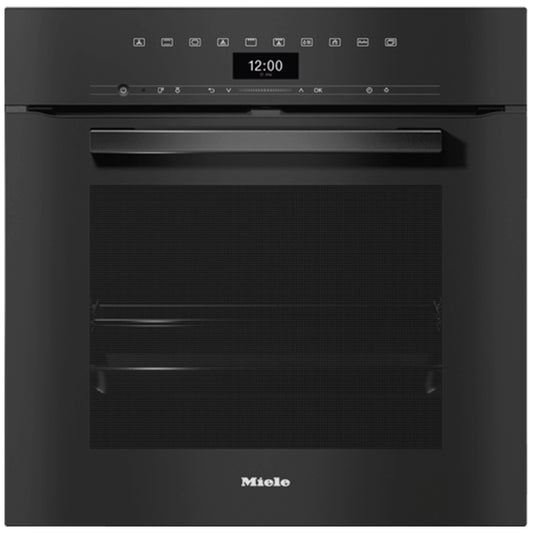Miele VitroLine Built-In Pyrolytic Oven with Moisture Plus