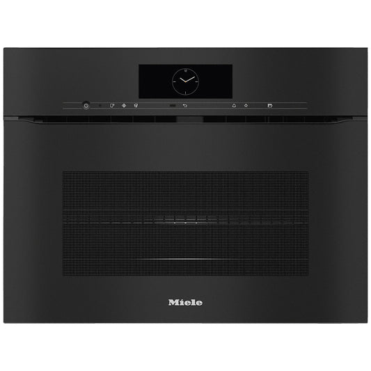 Miele Handleless Speed Oven H 7840 BMX