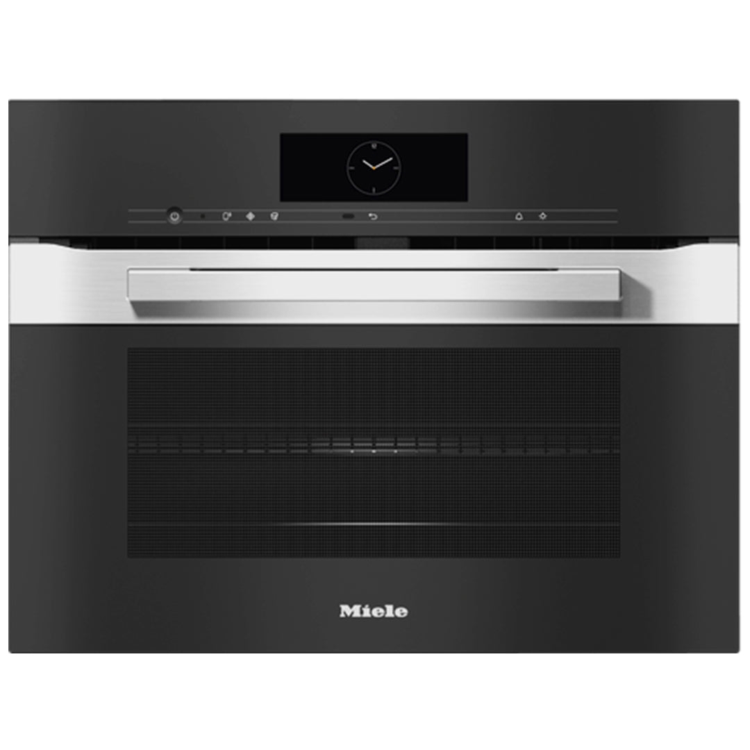 Miele Speed Oven H 7840 BM