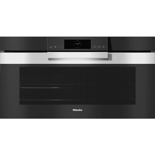 Miele 90cm Built-In Oven H 7890 BP