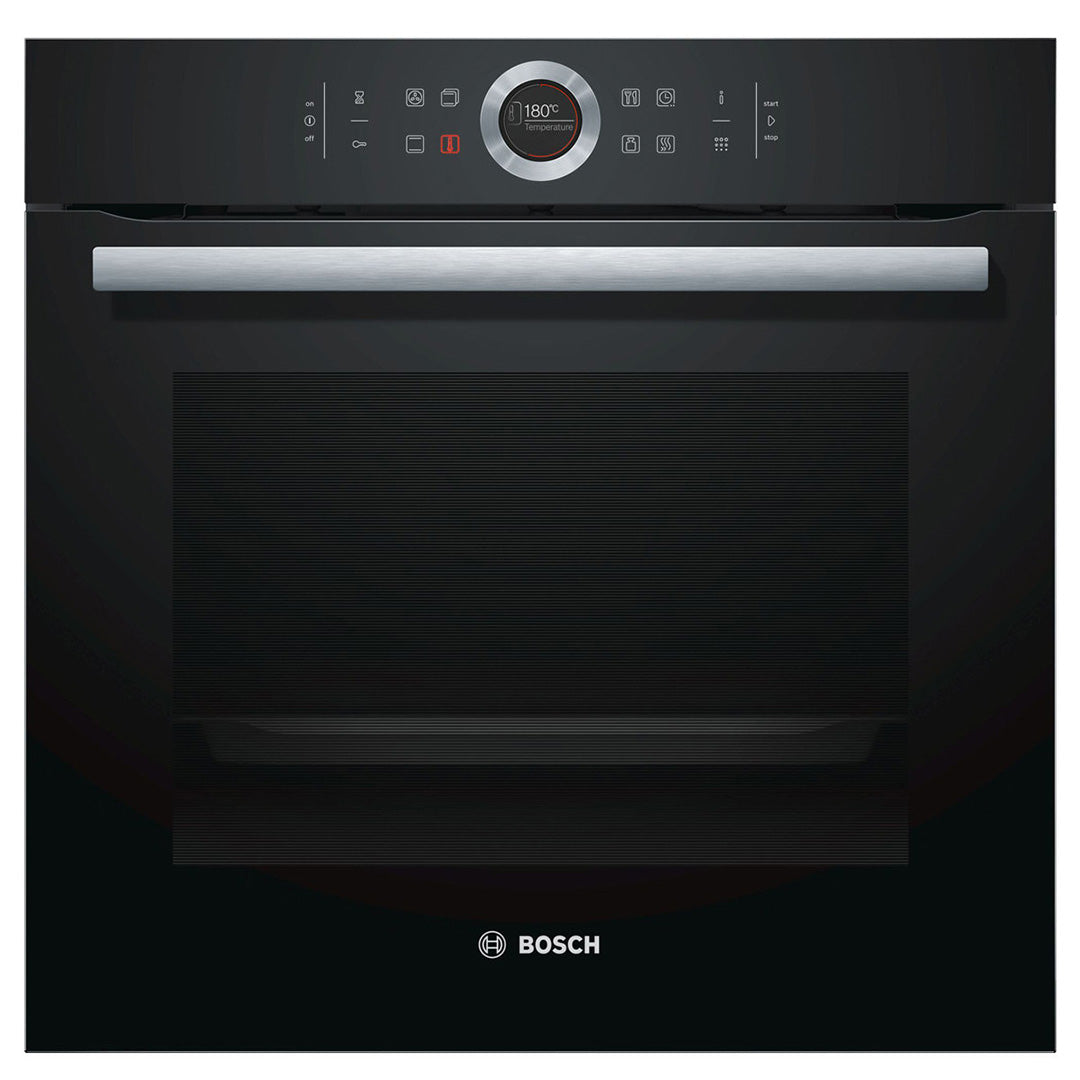 Bosch Built-In Oven HBG6753B1A