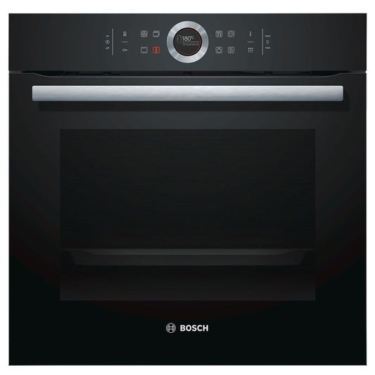 Bosch Built-In Oven HBG6753B1A