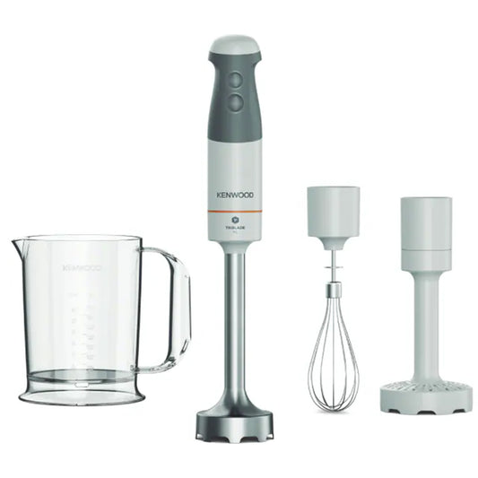 Kenwood Triblade Blender HBM40.006WH