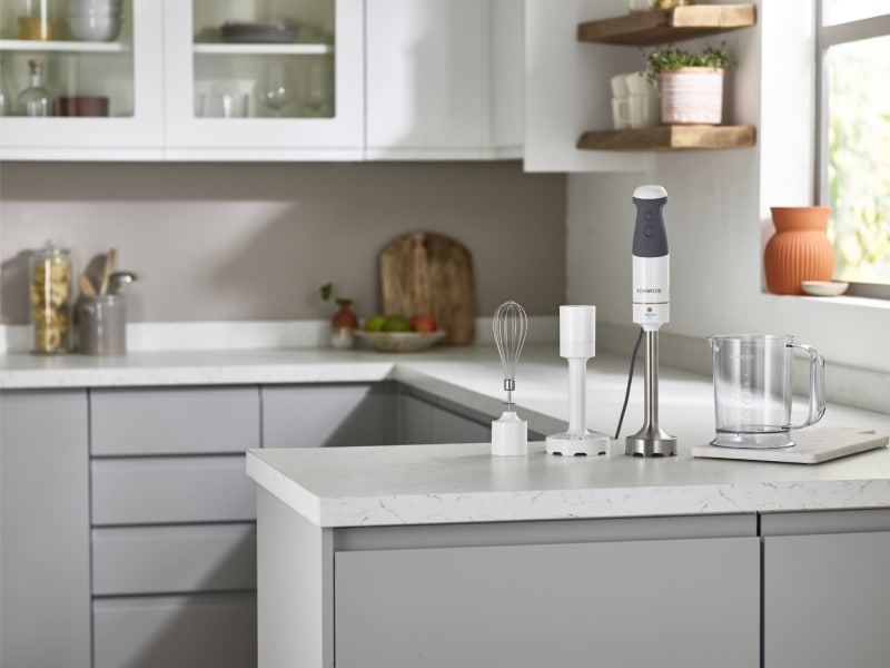 Kenwood Triblade XL Stick Blender