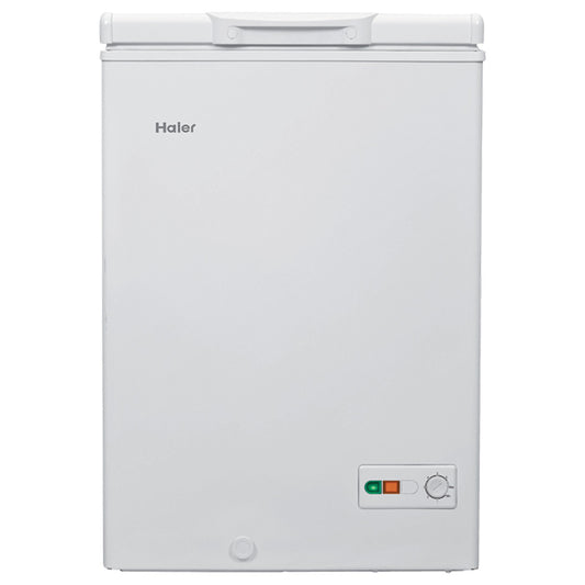 Haier Chest Freezer HCF101