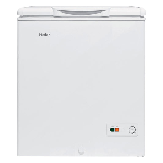 Haier Chest Freezer  HCF143