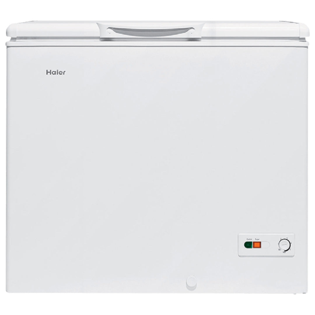 Haier Chest Freezer HCF201