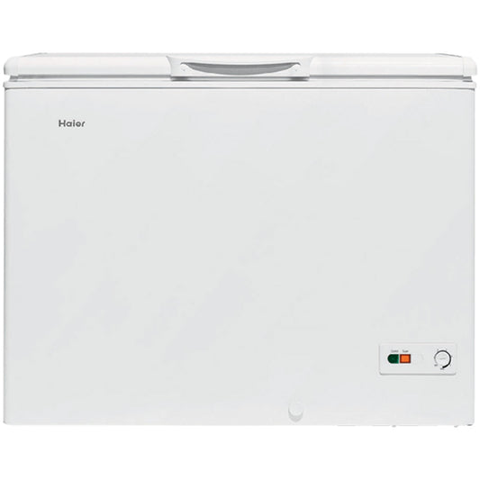 Haier Chest Freezer HCF264