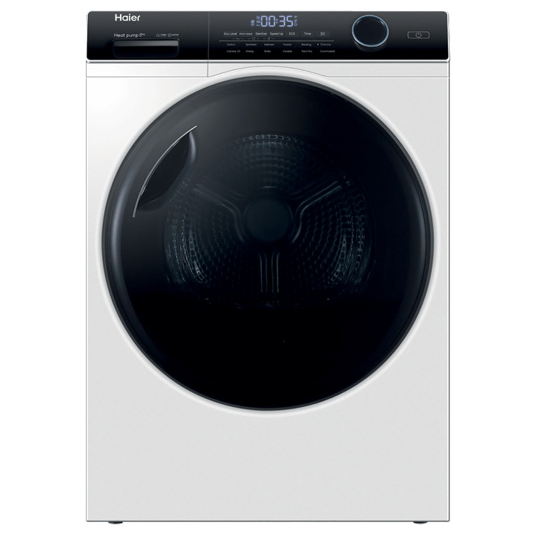 Haier Heat Pump Dryer HDHP80AN1