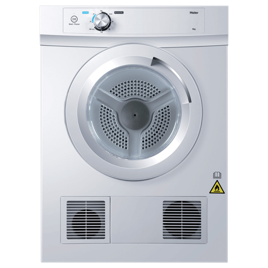 Haier Vented Dryer HDV60A1