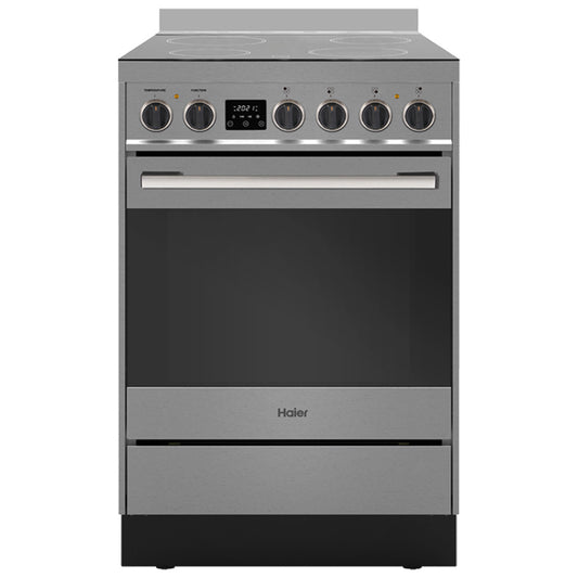 Haier Freestanding Oven HOR60S9CESX1