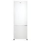 Haier Bottom Mount Fridge HRF340BW2