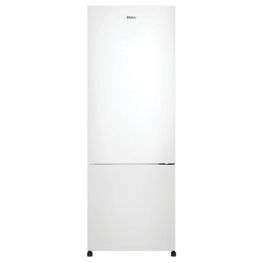 Haier Bottom Mount Fridge HRF340BW2