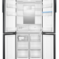 Haier 519L Quad Door Refrigerator