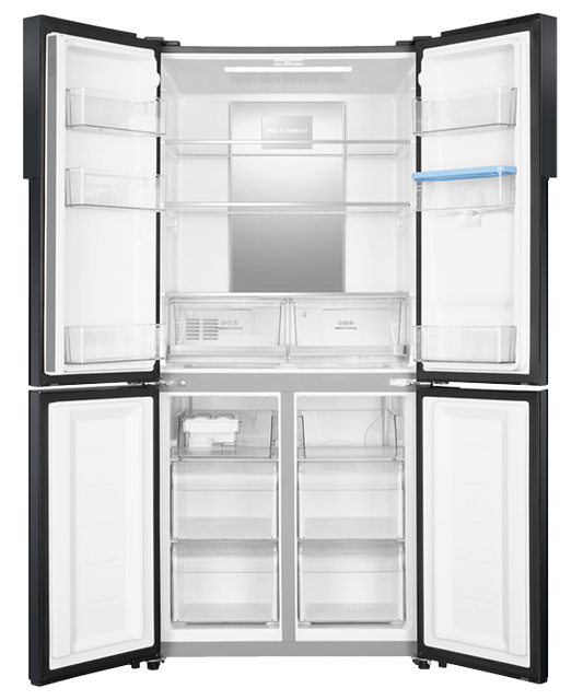 Haier 519L Quad Door Refrigerator