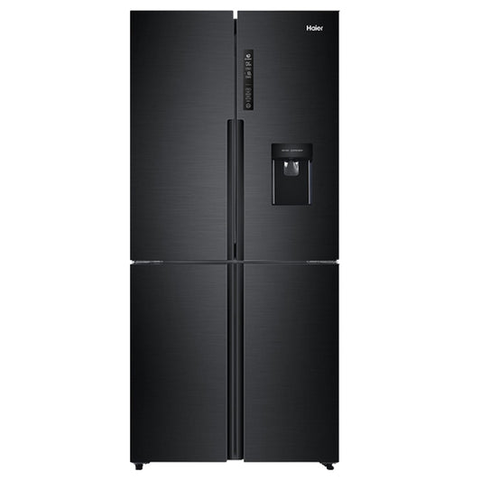 Haier Quad Door Fridge HRF565YHC