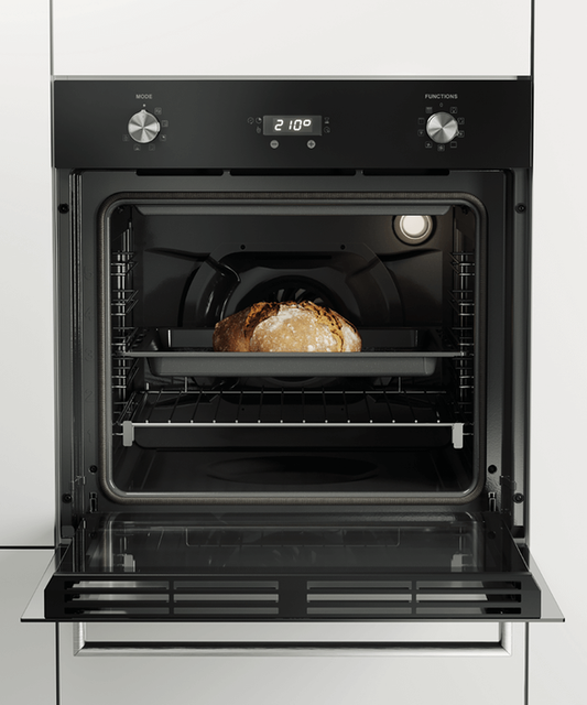 Haier 8 Function Built-in Oven