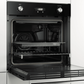 Haier 8 Function Built-in Oven
