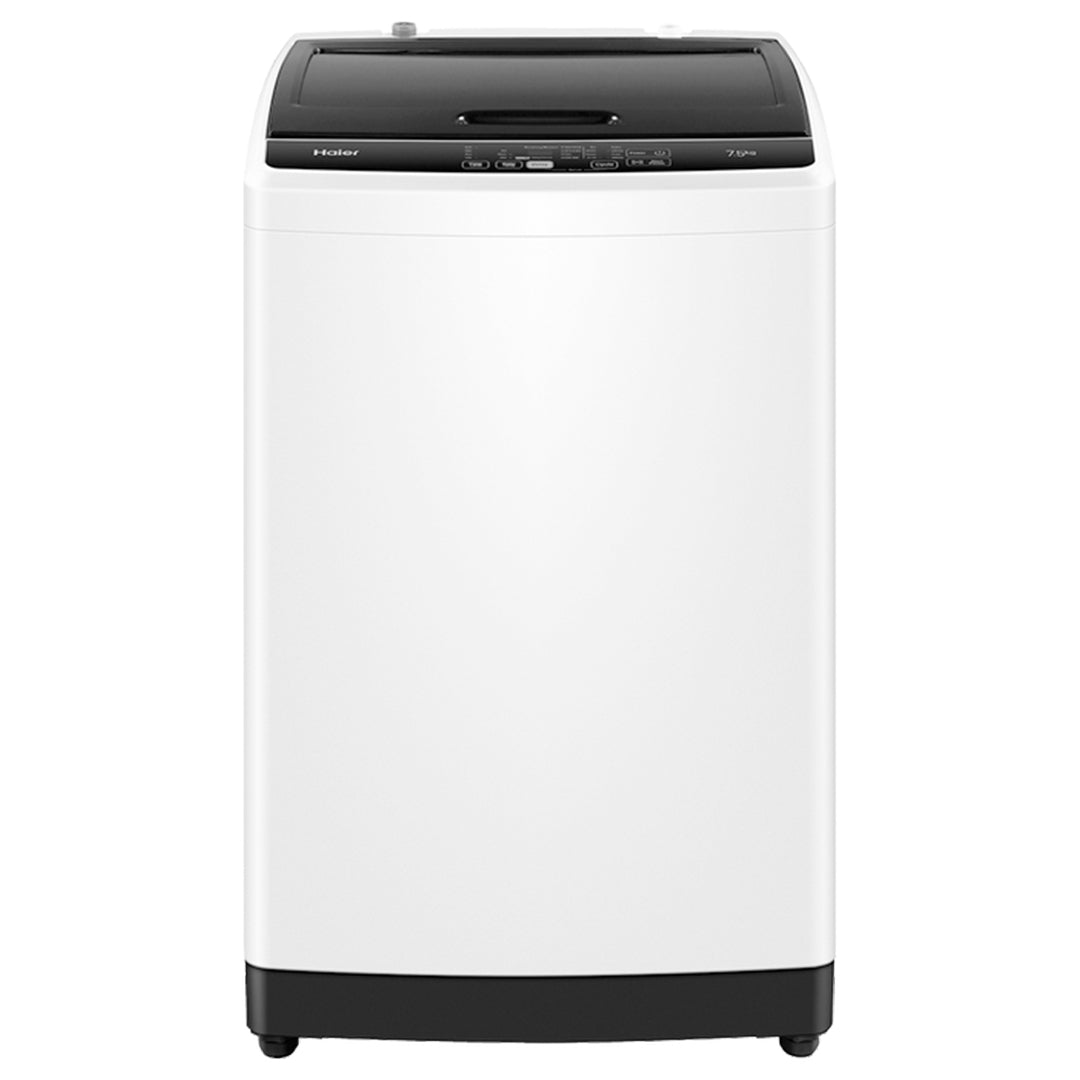 Haier 7.5kg Top Load Washer HWT75AA1