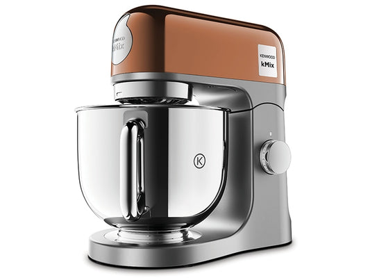 Kenwood kMix Kitchen Machine - Rose Gold