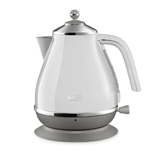 Delonghi Kettle KBOC2001W