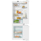 Miele Integrated Fridge Freezer KFNS 37432 iD